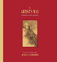 cover of The Artist's Way Morning Pages Journal