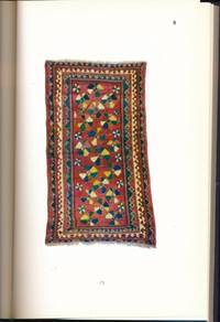 Teppiche aus dem Kaukasus. Eine eigehende Darstellung der Teppichknüpfkunst des 18. und 19....