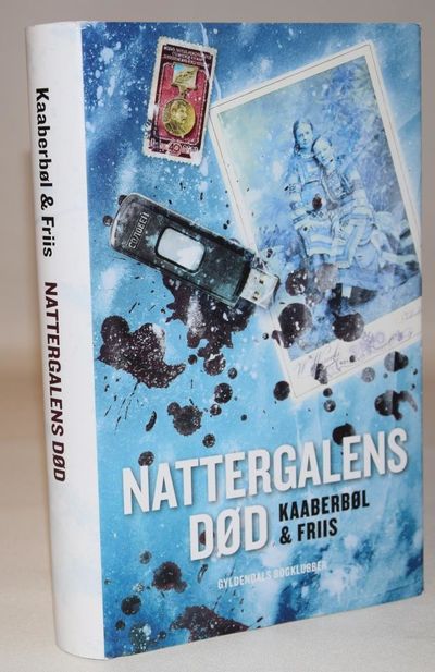 Nattergalens død.