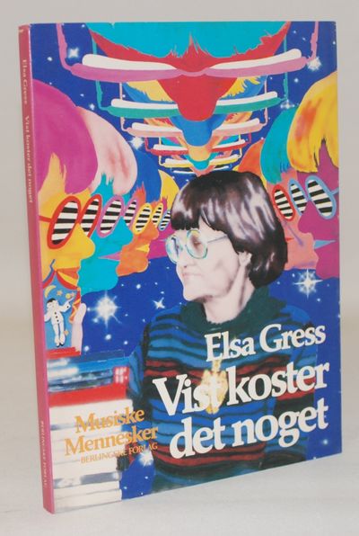 Vist koster det noget.