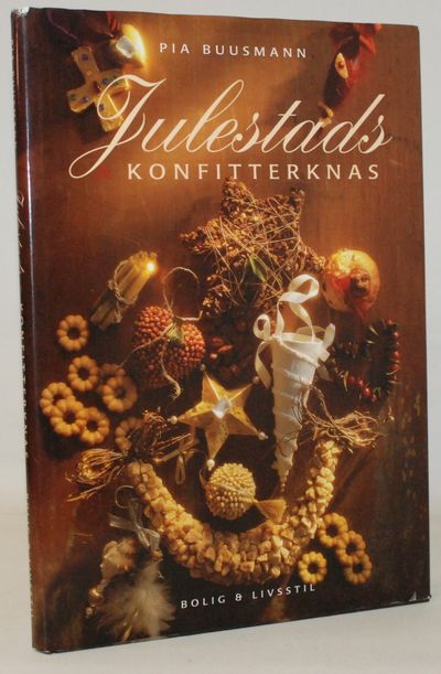 Julestads & konfitterknas.