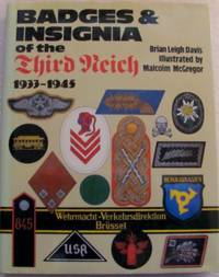 Badges and Insignia of the Third Reich, 1933-45