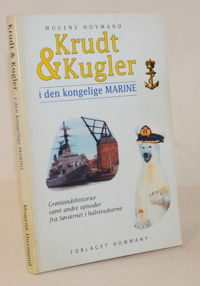 Krudt & kugler.