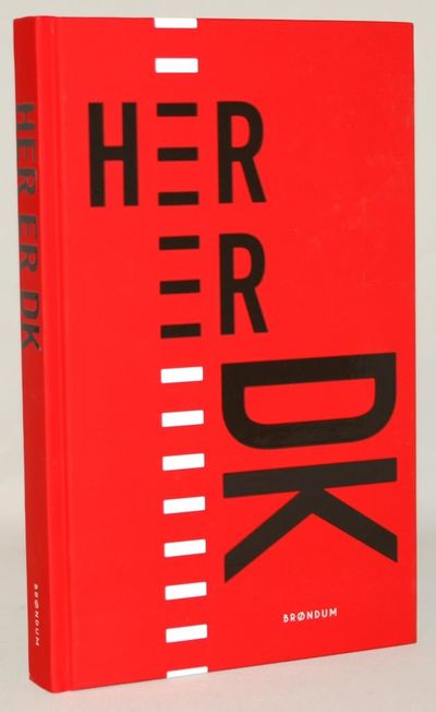 Her er DK.
