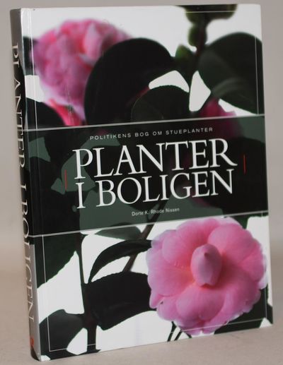 Planter i boligen.