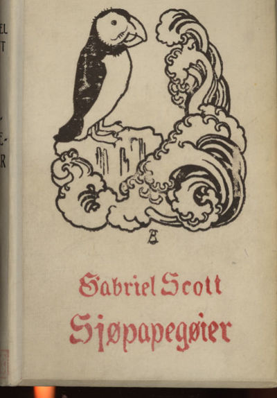 Sjøpapegøier