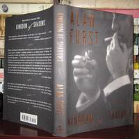 cover of KINGDOM OF SHADOWS