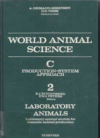 Laboratory Animals. Laboratory animal models for domestic animal production. World Animal...