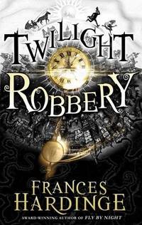 Twilight Robbery (Pbk)