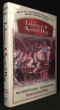 Lobscouse & Spotted Dog; Which It's a Gastronomic Companion to the Aubrey / Maturin Novels