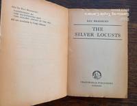 The Silver Locusts