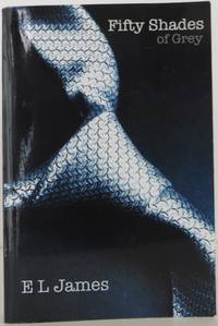 image of Fifty Shades of Grey