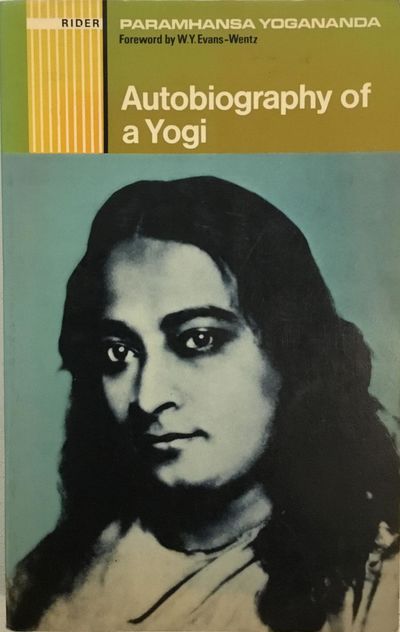 Autobiography of a Yogi. Foreword by W.Y.…