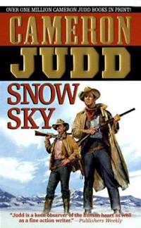 Snow Sky