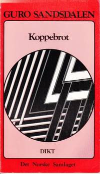 Koppebrot. Dikt.