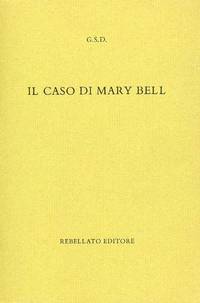 Il caso di Mary Bell