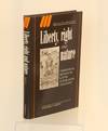 Liberty, Right and Nature: Individual rights in later scholastic thought; This work one of the series "Ideas in Context", the general editor Quentin Skinner