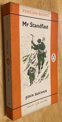 cover of Mr Standfast