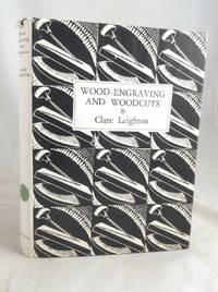 Wood-Engraving and Woodcuts