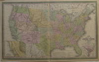 A New Map of the United States of America