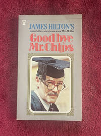 Goodbye, Mister Chips