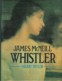 image of James McNeill Whistler