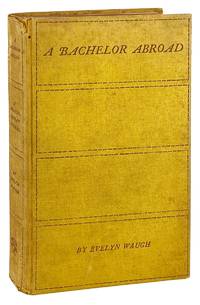 A Bachelor Abroad: A Mediterranean Journal