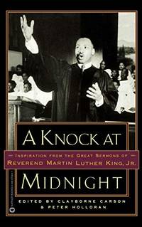 Knock at Midnight, A by Martin Luther King Jr