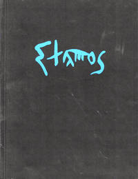 Theodoros Stamos: "The Dark Paintings