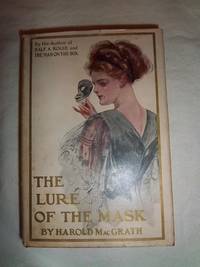 The Lure of the Mask