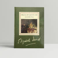 cover of French Country Cooking - SIGNED Limited Edition 322/500