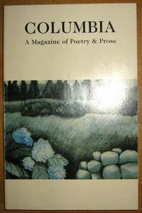 image of Columbia: A Magazine of Poetry and Prose; Number 21, Fall, 1993