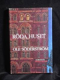 RÖDA HUSET.