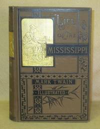 image of Life on the Mississippi