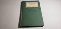 Two Forsyte Interludes: a Silent Wooing Passers By by John Galsworthy - 1928