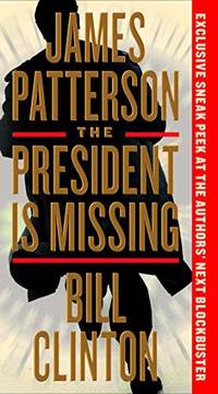 image of The President Is Missing