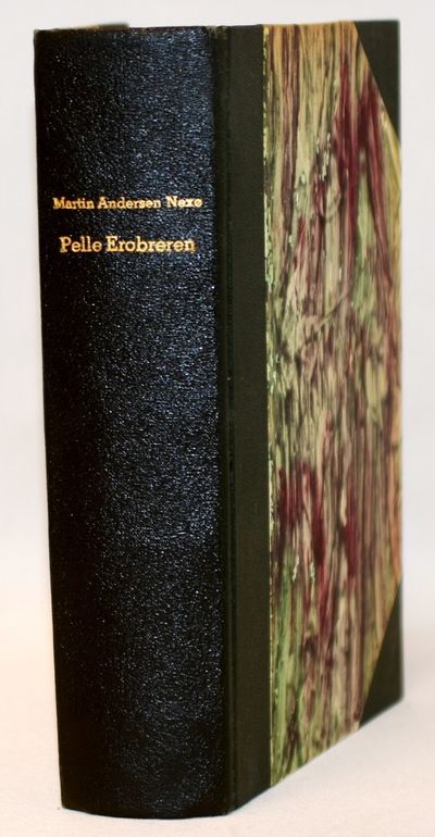 Pelle Erobreren.