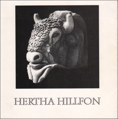 HERTHA HILLFON 1959-1989.