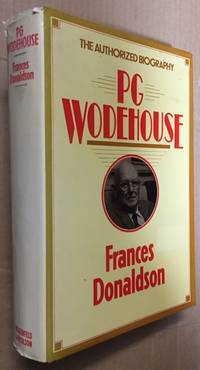 P. G. Wodehouse : A Biography