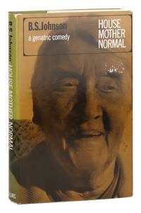 House Mother Normal: A Geriatric Comedy