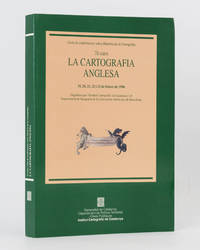 La Cartografia Anglesa. English Cartography