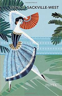 cover of Pepita: Vita Sackville-West