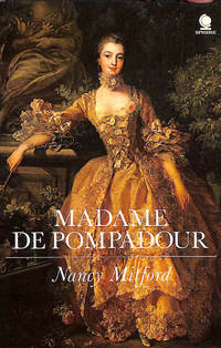 Madame De Pompadour