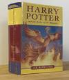 Harry Potter And The Order Of The Phoenix