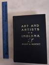 Art and Artists of Indiana