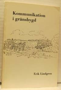 Kommunikation i gränsbygd.