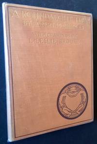 A Roundabout Turn (The Publisher's Mock-Up)