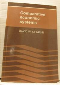 Compartive economic systems. Objectives, decision…