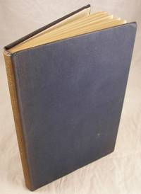 The Experience of Death by Paul Ludwig Landsberg - Hardcover - 1953 - from jonny8books (SKU: Biblio560)