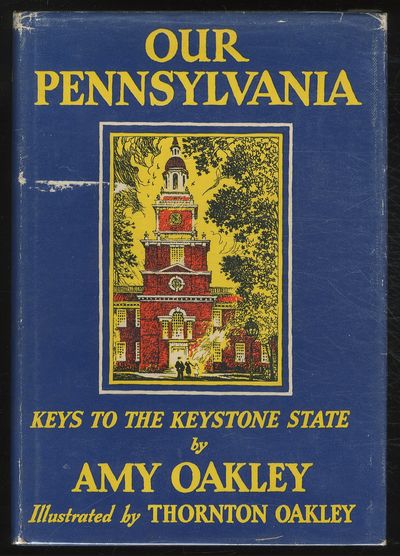 Our Pennsylvania: Keys to the Keystone State
